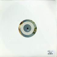 Back View : Cellophane ft. Sandra Mendes - BAD SONG (TOM GILLIERON & RM2 REMIXES) - RVS / RVS001