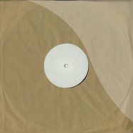 Back View : Joaquin Joe Claussell - PROJECT RESIDUE PART 1: ENO - Sacred Rhythm / srmresidue1