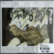 Back View : Syclops - A BLINK OF AN EYE (CD) - Running Back / RBCD06