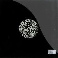 Back View : Adam Port - BLACK NOISE (KINK, &ME REMIXES) - Cocoon / COR12103