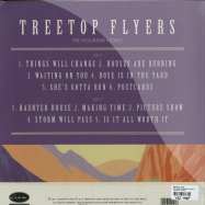 Back View : Treetop Flyers - THE MOUNTAIN MOVES (LP + MP3) - Loose Music / vjlp209