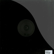 Back View : Various Artists - FIELD 10 (BLACK VINYL) - Field / Field10