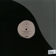 Back View : Rob Makzem - SKYLINE EP - Ostfunk Records / OSTFUNK039