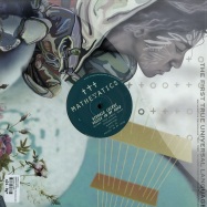 Back View : Giorgio Luceri - VOICES IN MY HEAD (2X12 BLACK VINYL LP) - Mathematics / mri69lp