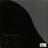 Back View : Katie Gately - KATIE GATELY - Public Information / pubinf011