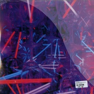 Back View : Tom Trago - THE LIGHT FANTASTIC (2X12 INCH) - Rush Hour / RHM 006-LP