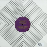 Back View : Neil Landstrumm - LIKE A SULTAN EP - Rawax Limited / Rawax003LTD