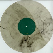 Back View : Mod.civil - OPTO WATTS EP (CLEAR MARBLED VINYL) - Ornaments / ORN028