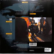 Back View : Ice Cube - AMERIKKKAS MOST WANTED (LTD. Back to Black Vinyl) - Capitol / 5346892