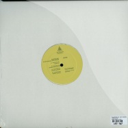 Back View : Mastercris ft. Kathy Diamond - YOU RE THE ONE (MATTHIAS VOGT REMIX) (WHITE VINYL) - Blossom Kollektiv / BLK005