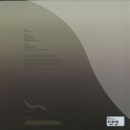 Back View : Blase - SUNSET DAWN (LP) - ESP Institute / ESP017