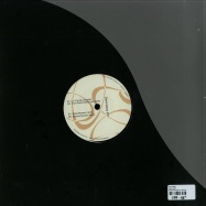 Back View : Lui Young - SAXO JAZZY - Wirsindeins Records / WSE004