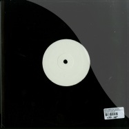 Back View : Marc Romboy feat. Moeggli - THE TRIGGER (NEW VERSIONS PART 2) (10 INCH) - Systematic / SYST10136