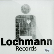 Back View : Melokind - MIESEPETER - Lochmann Records / LR011