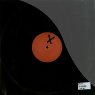 Back View : Bobby Draino - BLUEY No7 (VINYL ONLY) - Adelaide Soundworks / ASW002