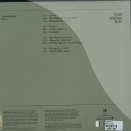 Back View : Throwing Snow - MOSAIC (2LP/180G) - Houndstooth / HTH019