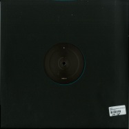 Back View : Leiras - BEGINNING OF VISIONS (SLEEPARCHIVE REMIX) - Ownlife / OWN001