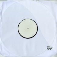 Back View : Primitive World / Yor - PURPLE CAPS / RITES OF PASSAGE - Obsession Recordings / OBSRE002