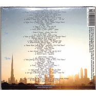 Back View : Richard Durand With Lange - IN SEARCH OF SUNRISE 12 (DUBAI) (3XCD) - Black Hole / sbcd21