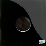Back View : Niereich - GHOSTS & FLOWERS (2X12 LP) - Nachtstrom Schallplatten / NST089