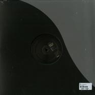 Back View : UVB - WHAT I VE LEARNED EP - Mord / Mord009
