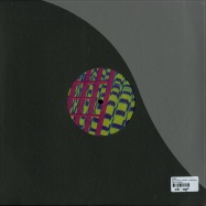 Back View : R-Zone - ONEFOURONE / GRAVITY / STOLEN BIRDS - RZone / Rzone013