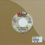 Back View : Skip Mahoney - JANICE (DONT BE SO) (7 INCH) - Outta Sight / OSV119