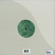 Back View : Locked Groove - THESSEUS - Permanent Vacation / Permvac125-1