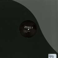 Back View : Zero 7 - TAKE ME AWAY - Make Records / MRZ7V003