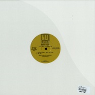 Back View : Equation - THE THEORY OF HOUSATIVITY - Nu Groove / NGR090
