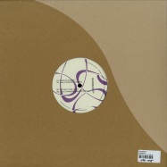 Back View : Iori Wakasa - RAINMAN EP - WirSindEins Records / WSE006