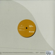 Back View : Chris Wood & Meat - PLAYING WHAT EP - Moon Harbour / MHR074