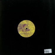 Back View : Fit Siegel - CARMINE / FIRST FOUND - FIT Sound / FIT012