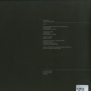 Back View : D.a.r.f.d.h.s. - IN THE WAKE OF THE DARK EARTH (2x12 INCH LP) - Field Records / Field015