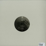 Back View : Dorian Gray - NYCTOPHILIA EP (EDIT SELECT RMX) - Android Muziq / ANDROIDREC011