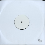 Back View : Hedge Maze - DYSANIA - Lobster Theremin / LTWHT005