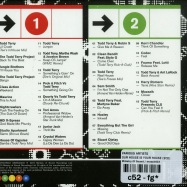 Back View : Various Artists - OUR HOUSE IS YOUR HOUSE (2XCD) - Ministry Of Sound / moscd403