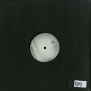 Back View : Z.I.P.P.O - MOODY - Enemy Records / enemy028
