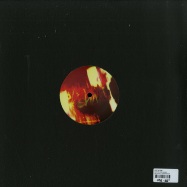 Back View : Ralph Lawson / Carl Finlow / Tuccillo - LOST ON THE ISLAND - Lost In Time / LOSTINTIME004