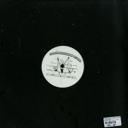 Back View : Jared Wilson, The Exaltics, Ekman, Andreas Gehm vs Marco Bendig - LET IT BE (ACID) - Cologne Underground Records / CUR002