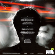 Back View : Jean-Michel Jarre - ELECTRONICA 1: THE TIME MACHINE (2X12 LP) - Sony Columbia / 88843018981