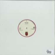 Back View : Moonwalk - JUST YOU EP - Material Series / MATERIAL090
