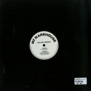 Back View : Roland Leesker - MY WAREHOUSE (CHRIS LIEBING EDIT) - Get Physical / GPM316