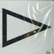 Back View : Various Artists - SPECIAL PACK 01 (3X12) - The Triangle / trianglepack01