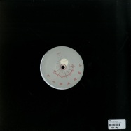 Back View : Binh - BUYOUT (VINYL ONLY) - Cabaret Recordings / CABARET008