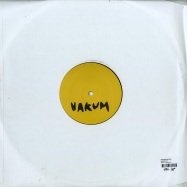 Back View : Various Artists - VAKUM 003 - Vakum / Vakum003