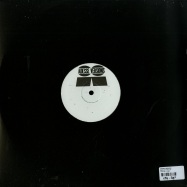 Back View : Adesse Versions - WASH MY SOUL EP - Local Talk / LT063