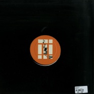 Back View : Marc Miroir - SKUSY EP ( INCL DANILO SCHNEIDER RMX / ALESSIO MEREU & DAKPA RMX) - Enough! Music / Enough011