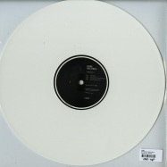 Back View : ORBE - OPPOSITE 2 (COLOURED VINYL / VINYL ONLY) - Orbe Records / ORB005