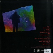 Back View : Junior Boys - BIG BLACK COAT (180G LP + MP3) - City Slang / SLANG50089LP (0681324)